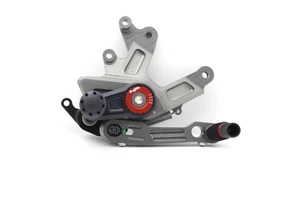 BMW Motorrad HP Fussrasten-Anlage rechts S1000RR/R 77258569048 Wie neu - Bild 1 von 3