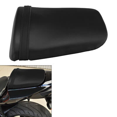 Asiento de pasajero trasero apto para Honda CBR600RR 03-06 CBR1000RR 2004-2007 Foto 1 de 4