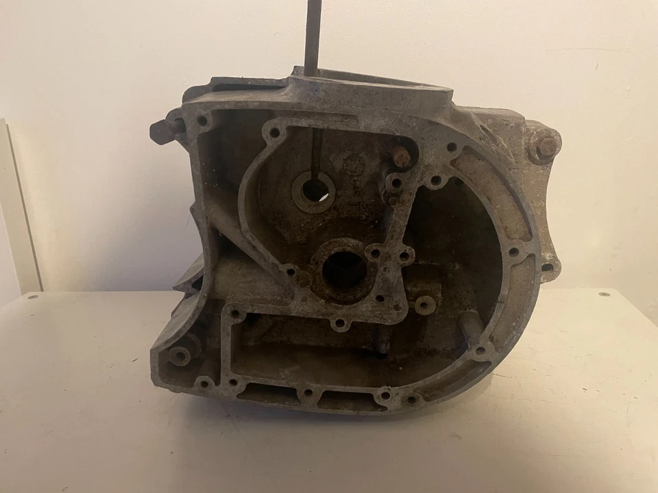 MATCHLESS G2 / AJS MODEL 14 CRANK CASINGS — 第 1/4 张图片