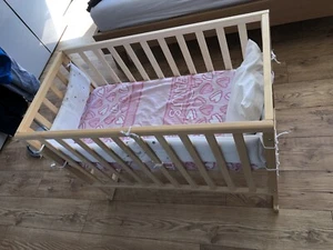 Roba Safe Asleep Stuben Bett - Bild 1 von 2