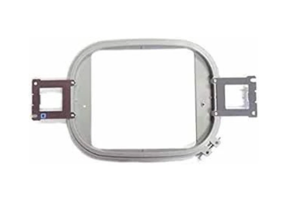 Brother PRS100 Tubular Frame 8" x 8" - Image 1 of 1