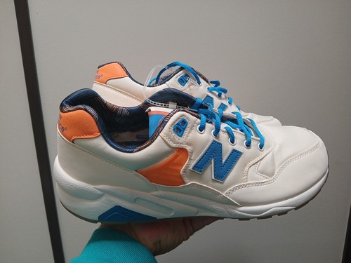 Scarpe New Balance MRT580GG