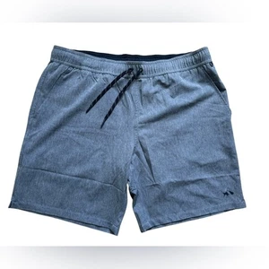 Fish Hippie Shaker Hybrid short size men’s XL NWOT Outdoor Athleisure Beach - Picture 1 of 6