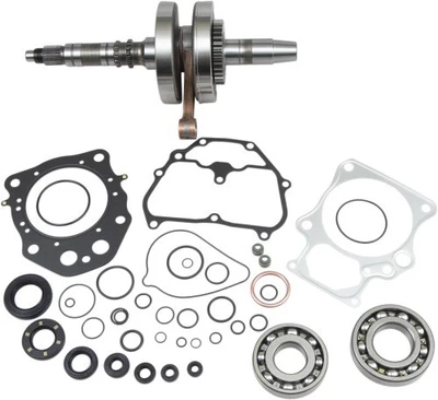 Hot Rods Foreman 500 FE 12-13/FPE 11-12 Complete Bottom End REBUILD Kit CBK0220 - Image 1 of 3