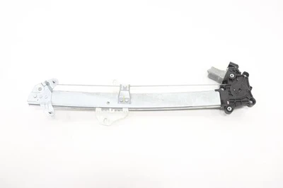 Honda Accord 2018-2025 regulador de ventana de puerta delantera izquierda con motor OEM Foto 1 de 4