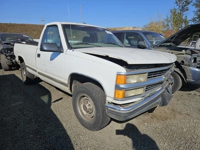 Used Air Cleaner Assembly fits: 2000 Chevrolet 2500 PICKUP 5.7 Grade A - Image 1 of 4