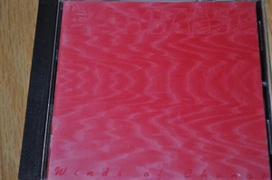 THE CABOOSE Winds Of Change CD DC STAR HARD ROCK indie EP SOUL ANGEL - Bild 1 von 3