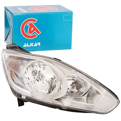 FARO ALKAR H1 H7/H7 + MOTOR LWR DERECHO adecuado para FORD C-MAX GRAND | 275 - Imagen 1 de 2