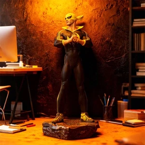 Iron Fist 1/4 3D Printing Model Kit Unpainted Unassembled 48cm - Picture 1 of 5