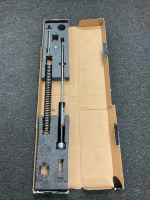 渐进式悬架单管叉降低盒套件 31-4005 适用于 Harley — 第 1/4 张图片