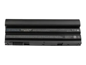 IPC-Computer Batterie compatible avec Dell 0911MD avec 87Wh - Photo 1/3