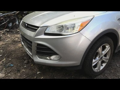 Transfer Case 2.0L VIN 9 8th Digit Turbo Fits 13-20 FUSION 24483 - Image 1 of 4