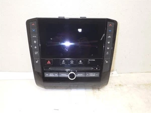 Temperature Control Front Fits 22 QX55 1694021 - Bild 1 von 14