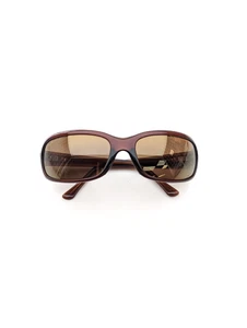 🕶️¡Hecho en Italia! Gafas de sol Maui Jim MJ189-26 Lagoon 62/20 120/ALO502🕶️ - Imagen 1 de 11