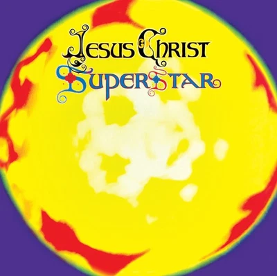 Various Artists Jesus Christ Superstar: A Rock Opera (Vinyl) 12" Album - Image 1 of 2