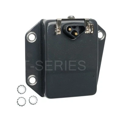 For Dodge Charger 1970-1987 Standard VR125T Tru-Tech Voltage Regulator - Image 1 of 2