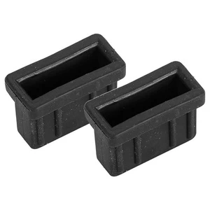 Rubber Anti-Vibration Mounting Grommet Plug Insert Fits For BMW 17111712911 - Picture 1 of 4