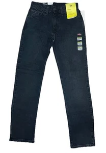 Levi's Premium 511 Slim Flex Herren Jeans W28x30L Neu Mit Etikett. Kostenloser Versand - Bild 1 von 4