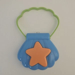 Baby Einstein Sea Dreams Soother Musical Sound Machine Replacement Remote Tested - Picture 1 of 7