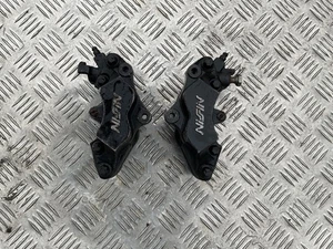 Pinzas de freno delanteras Honda CBR900 1996 Fireblade - Imagen 1 de 4