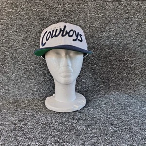 New Era Dallas Cowboys NFL Cap Snapback - Picture 1 of 8