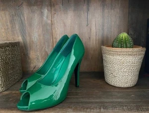 Pumps High Heels Gr. 39 - Bild 1 von 2