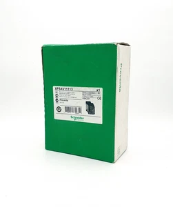 Schneider Electric XPSAV11113 Preventa Modul für NOT-HALT 24VDC - Bild 1 von 4