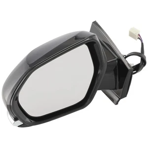 Mirrors Driver Left Side Heated Hand for Toyota Prius Prime 2017-2020 - Bild 1 von 5