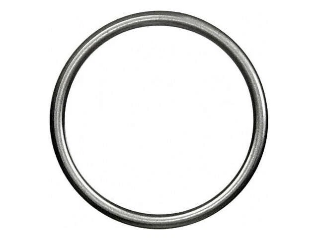 Junta de tubo de escape 54QX89J para Nissan Altima 1993-1994, 2002-2006 3,5 L V6 Foto 1 de 1