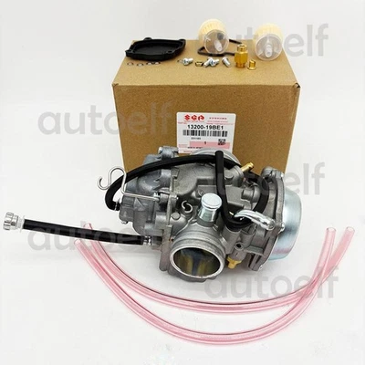 Carburador OEM LTF4WDX LTF300F para Suzuki King Quad 250 300 4x4 Carb LTF 4WDX EE. UU. Foto 1 de 2