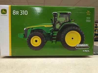 LP86709 John Deere ERTL 1/16 8R 310 Prestige Collection - Image 1 of 4