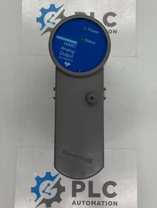 Honeywell Hart analog output module; CC-PAOH01 - Zdjęcie 1 z 4