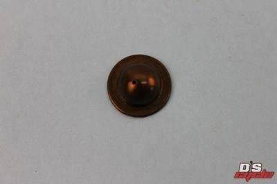 NOS Yamaha RT2MX DT2MX Oil Tank Cap PART# 322-21765-00 - Image 1 of 4