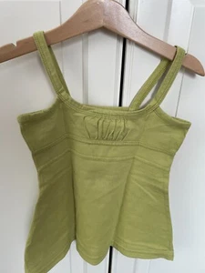 Shirt, Maas, Gr. 104, öko - Bild 1 von 2