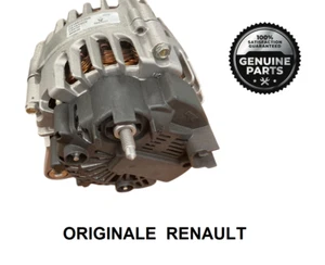 231007239R Alternator New Original Renault Dacia Mercedes 1.5 Dci - Picture 1 of 3