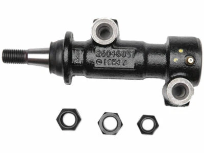 Conjunto de soporte de brazo de rueda loca de dirección AC Delco 44794ZJ para GMC Savana 3500 Foto 1 de 2