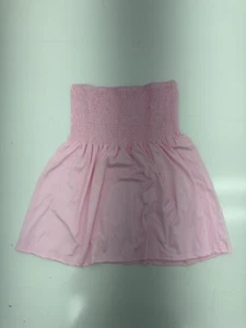 Shein Girls Ruffle Top Sleeveless Tank Size 0XL - Picture 1 of 5