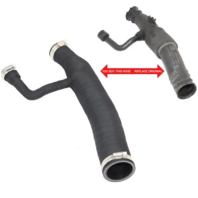 VULKANIZACIJA PASARIC D.O.O. Tubo aspirazione di ricambio SMART FORTWO 450 0,8 0001471V007 A6601400212 A66...