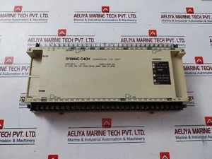 Omron C40H-EDR-D Expansion I/O Unit 24VDC 20W - Picture 1 of 11