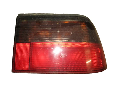 Saab 9000 CS CSE Aero Tail Lamp Light 1993-1998 Choose Side 1993-1998 - Image 1 of 3
