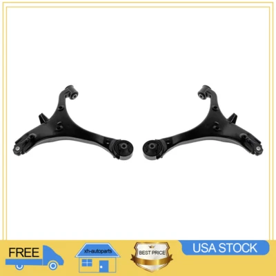 Комплект передних левых и правых нижних рычагов управления Mevotech для Honda Element SC 2007-10 - Изображение 1 из 4