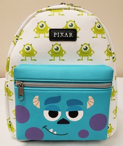 Las mejores ofertas en Monsters, Inc. contemporáneo Bolsos, estuches y  Billeteras de Disney (1968-presente) | eBay