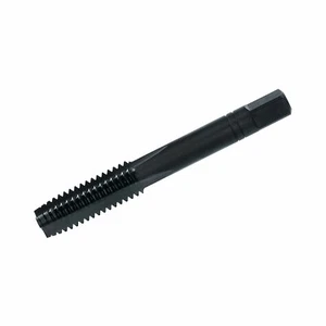 VÖLKEL HSSE VAP M 3 - M 12 taladro roscado cortador central, métrico para acero inoxidable - Imagen 1 de 3