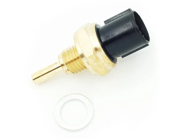 Water Temperature Sensor fits Acura Vigor 1992-1994 2.5L 5 Cyl 31XFPM Foto 1 de 1