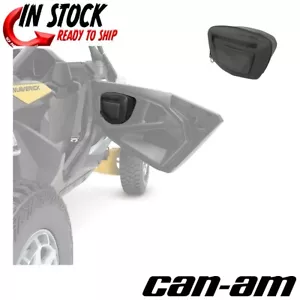 CAN AM UPPER DOOR STORAGE BAGS 2024-25 CAN AM MAVERICK R OEM GENUINE 715008065 - Bild 1 von 3