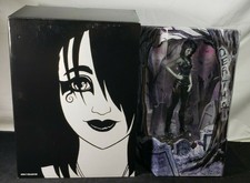 NEW! DC COMICS VERTIGO DEATH SDCC COMIC CON 2012 EXCLUSIVE ACTION FIGURE