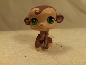 Littlest Pet Shop Affe - Bild 1 von 5