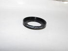 Used Bower 27 - 37mm Adapter Ring Step Up for lens filter 27mm to 37mm O40502