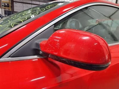 Espejo retrovisor puerta lado conductor LH 2010 A5 AUDI SKU#3946105 Foto 1 de 4