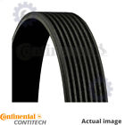 NEW V-RIBBED BELTS FOR BMW 6 CONVERTIBLE F12 N55 B30 A 6 COUPE F13 CONTITECH